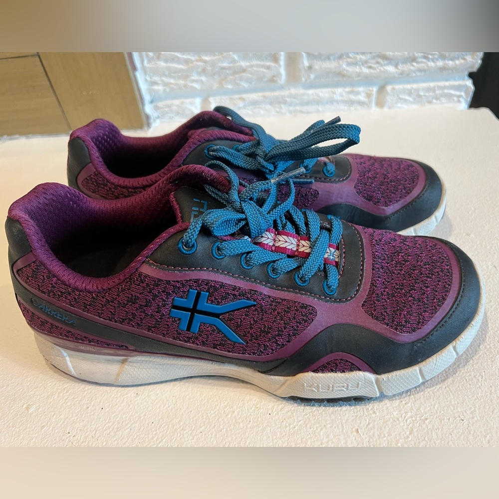 Kuru QUANTUM PERFORMANCE TRAINER sneakers 202213